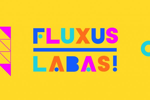 Fluxus Labas! mokymosi programa